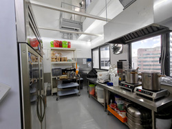 Mactaggart Foodlink (D13), Factory #578602911